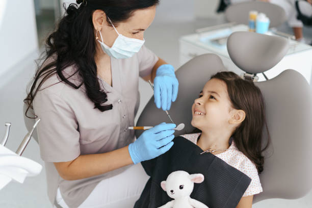 Best Emergency Dental Care for Broken or Chipped Teeth in Union, MO