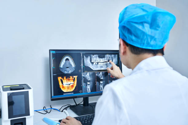 Best Emergency TMJ Treatment in Union, MO